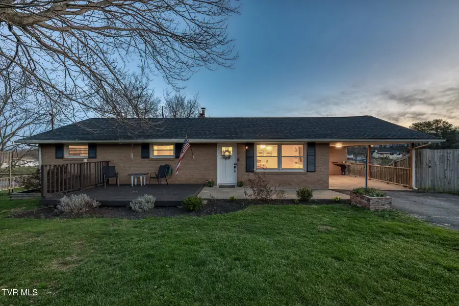 315 Piercy Street, Blountville, TN 37617 - #2