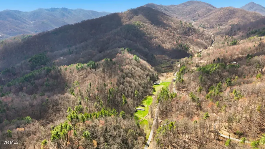 Tbd Stockton Road, Flag Pond, TN 37657 - #2