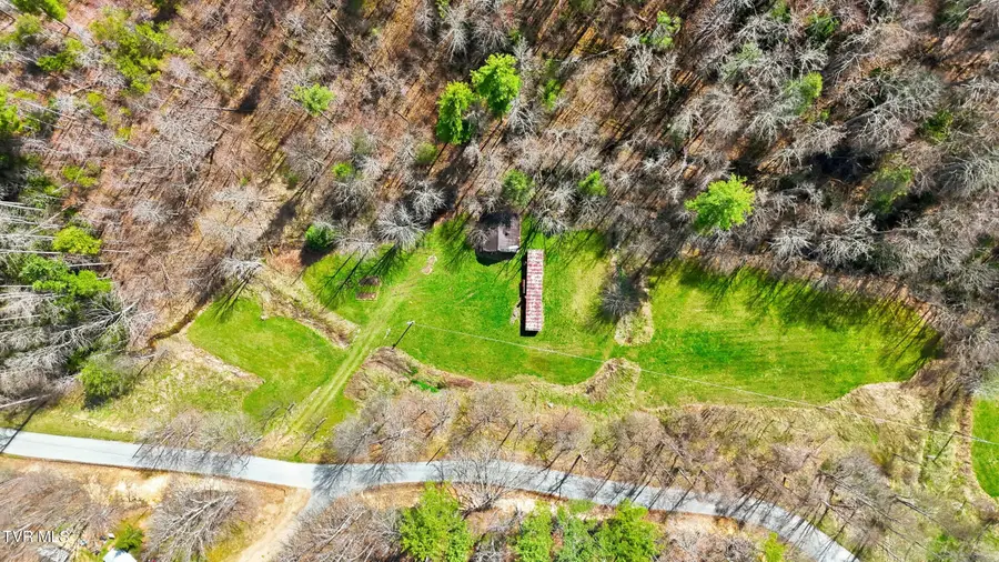 Tbd Stockton Road, Flag Pond, TN 37657 - #3