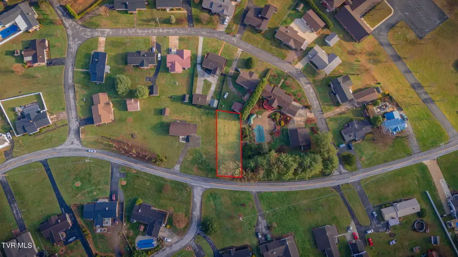 Lot  3 Broad Street, Elizabethton, TN 37643 - #3