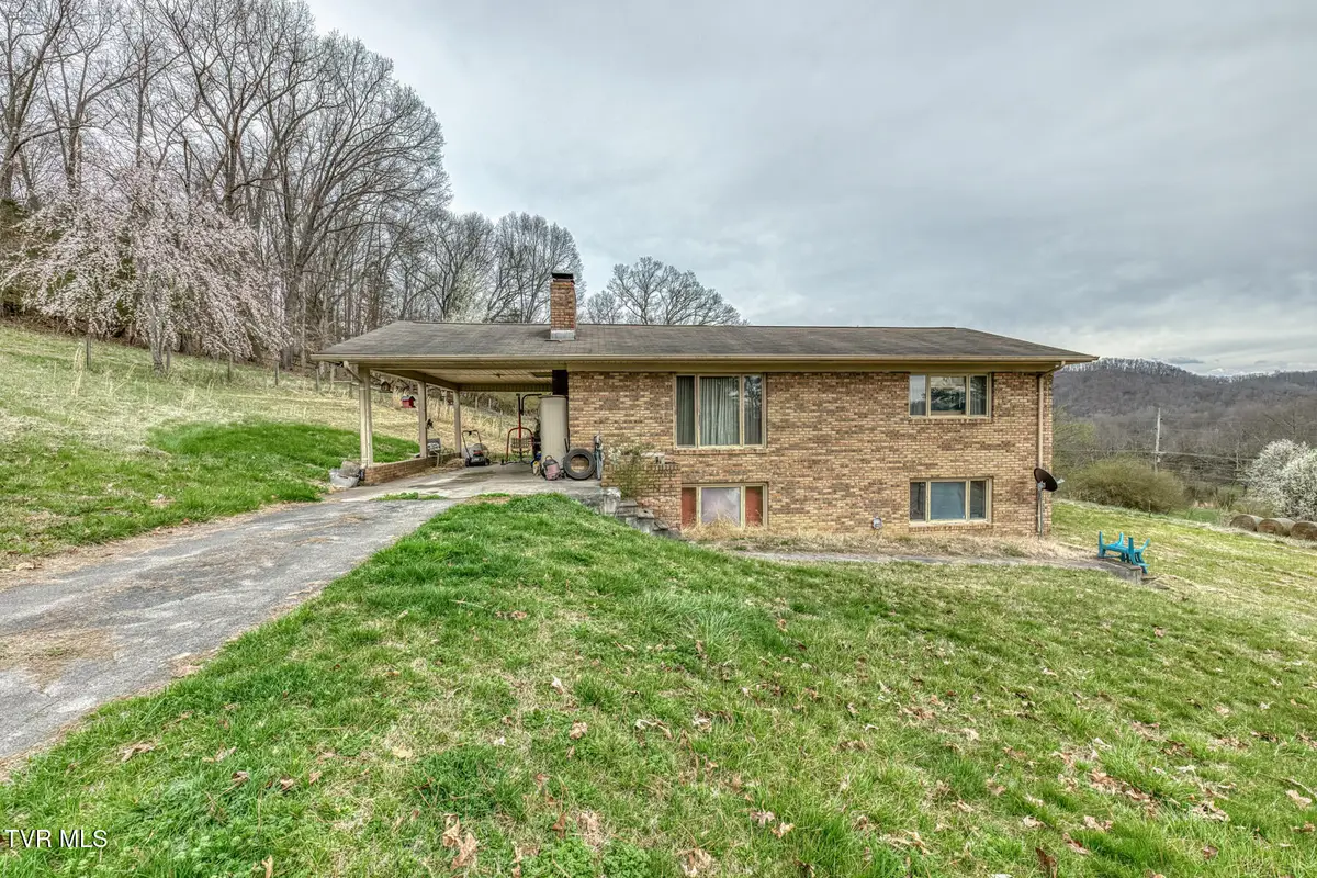 756 Highway 75, Blountville, TN 37617 - #1