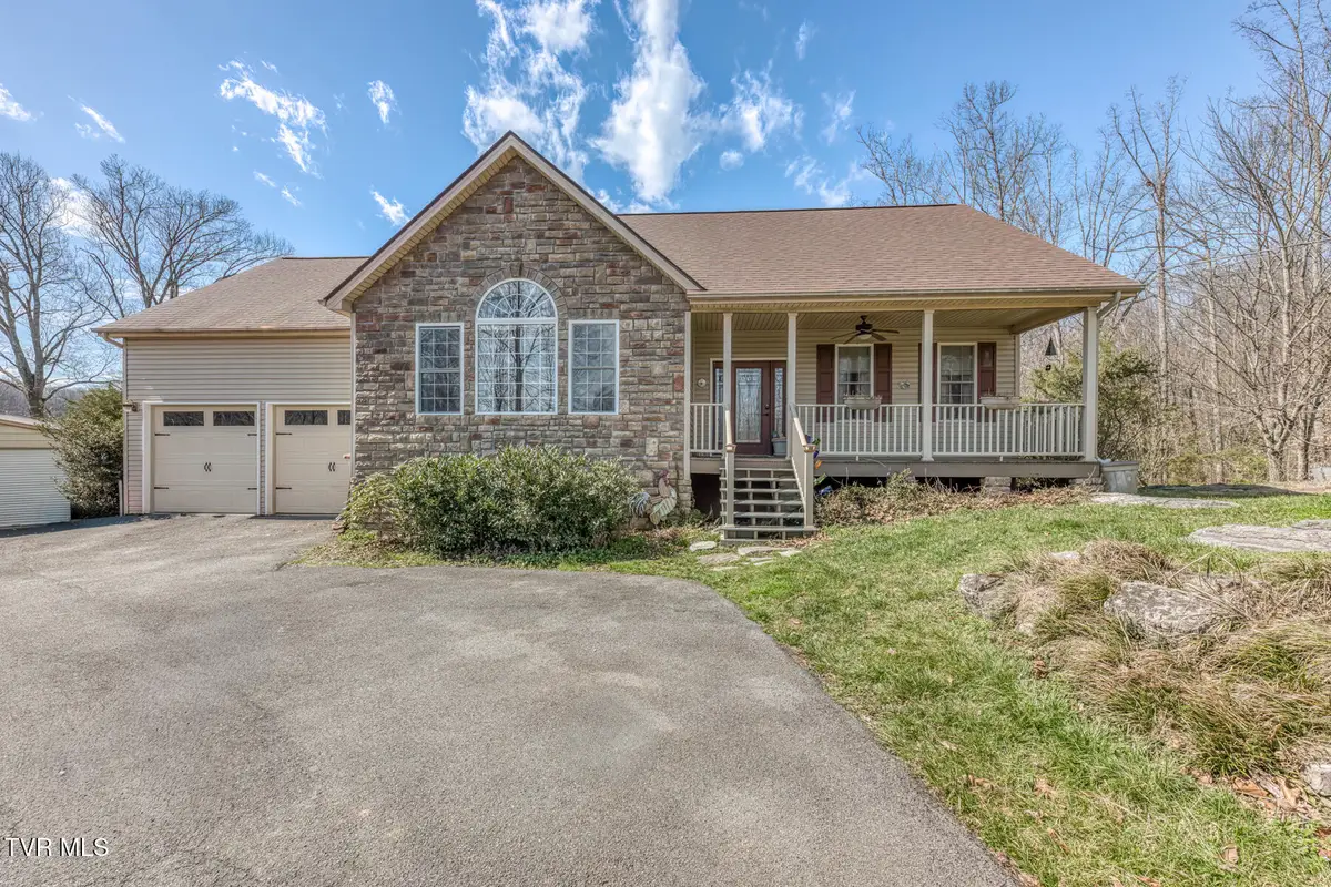 107 Asher Court, Elizabethton, TN 37643 - #1