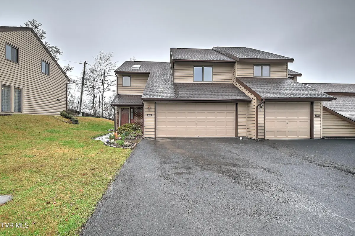 248 Willowbend Drive #248, Kingsport, TN 37660 - #1