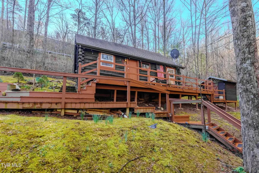 1878 Little Cove Road, Sevierville, TN 37862 - #2