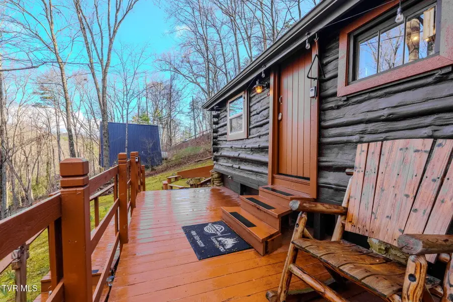 1878 Little Cove Road, Sevierville, TN 37862 - #3