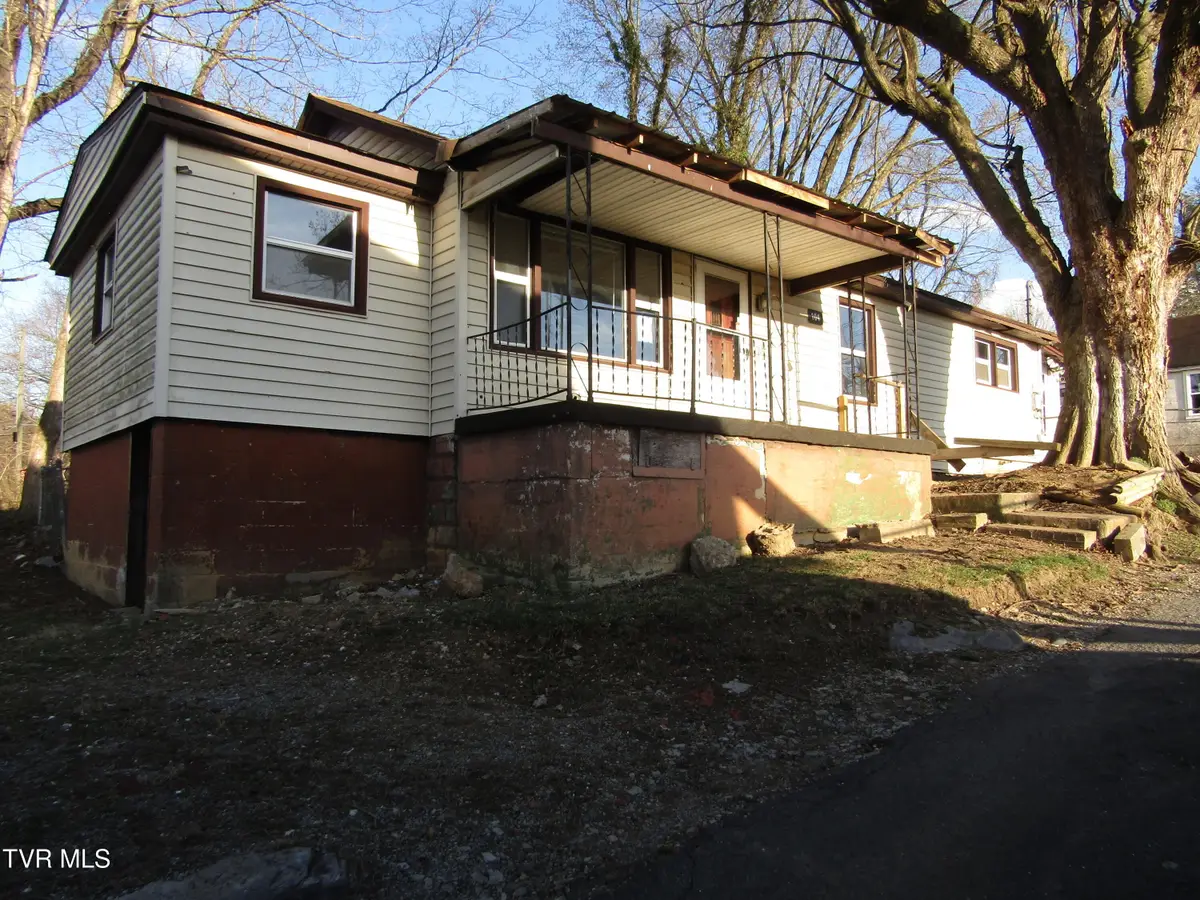 104 North Paperville Road, Bristol, TN 37620 - #1