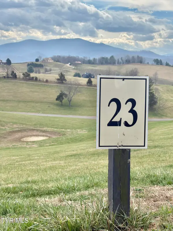 Lot 23 Prairie Overlook Road, Butler, TN 37640