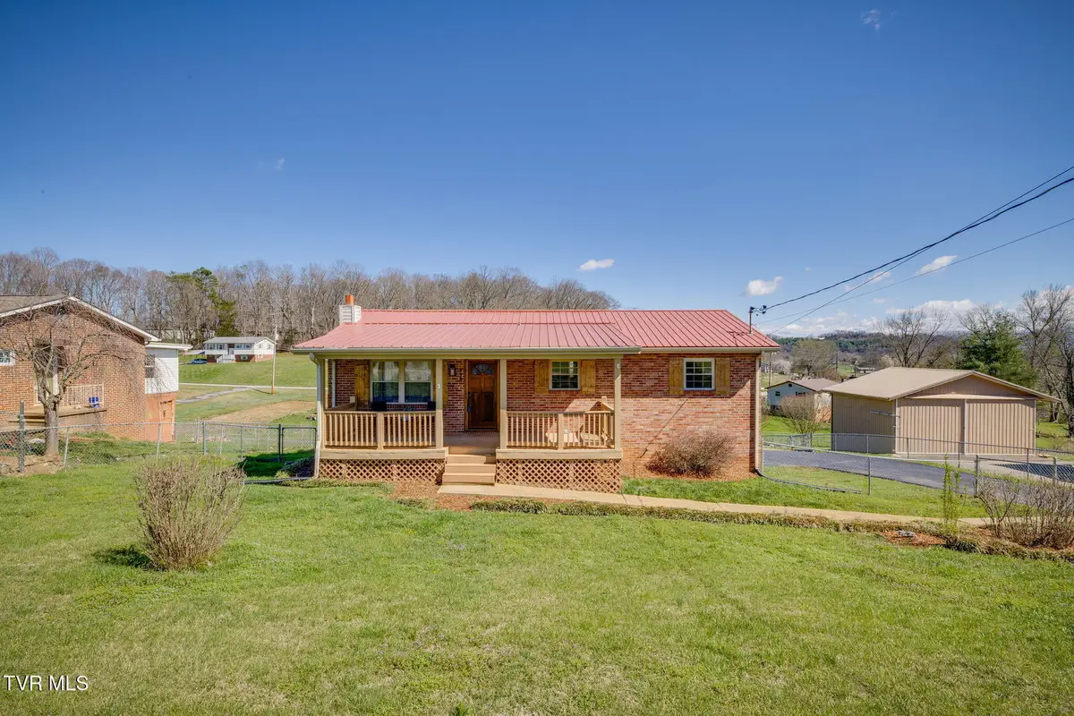 895 Choctaw Drive, Chuckey, TN 37641 - #1