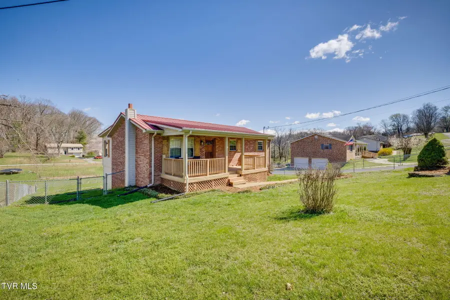 895 Choctaw Drive, Chuckey, TN 37641 - #3