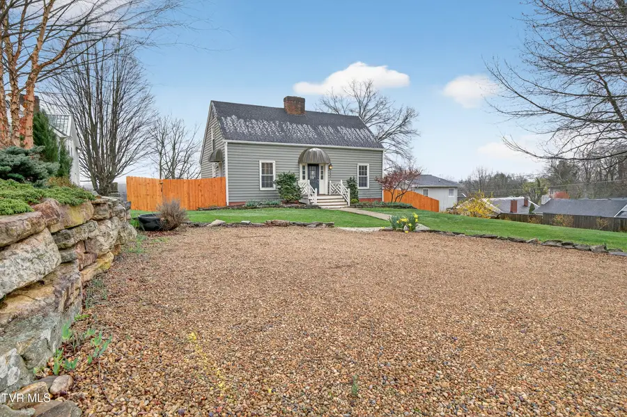 122 Stonewall Heights, Abingdon, VA 24210 - #3