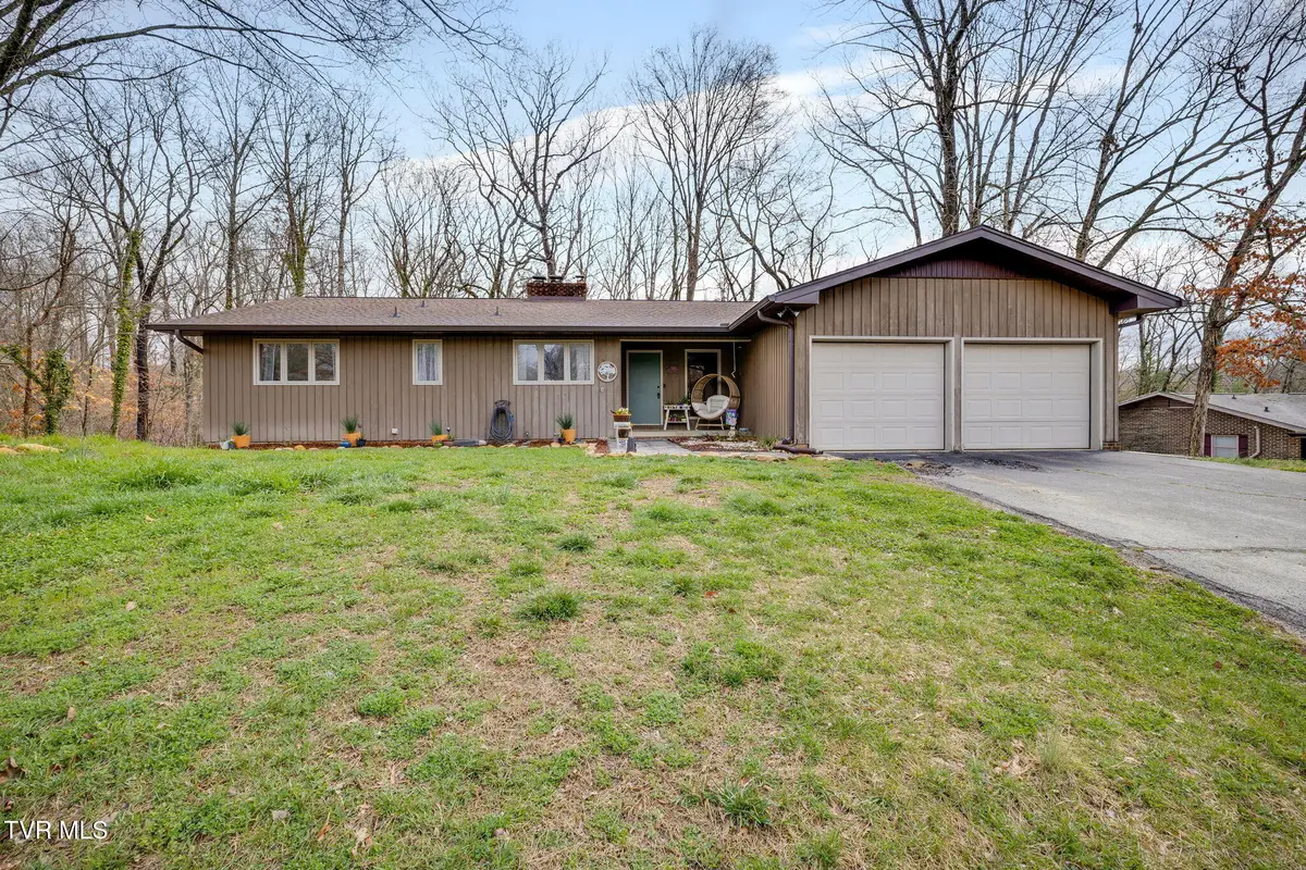 2113 Sheffield Street, Kingsport, TN 37660 - #1