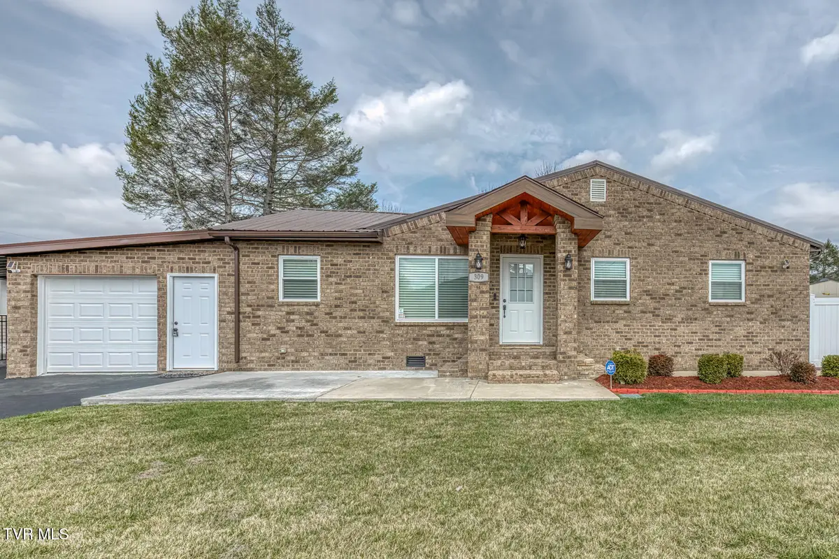 309 West Mill Street, Elizabethton, TN 37643 - #1