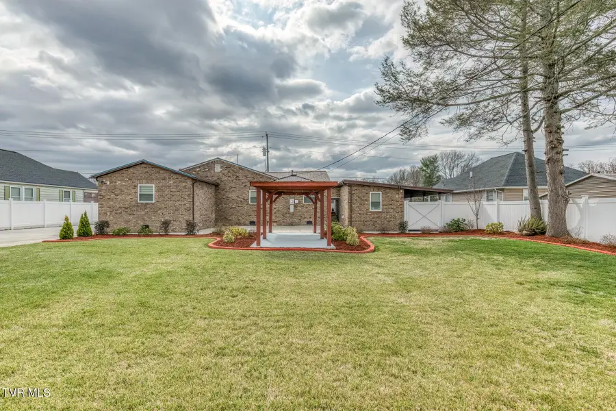 309 West Mill Street, Elizabethton, TN 37643 - #2