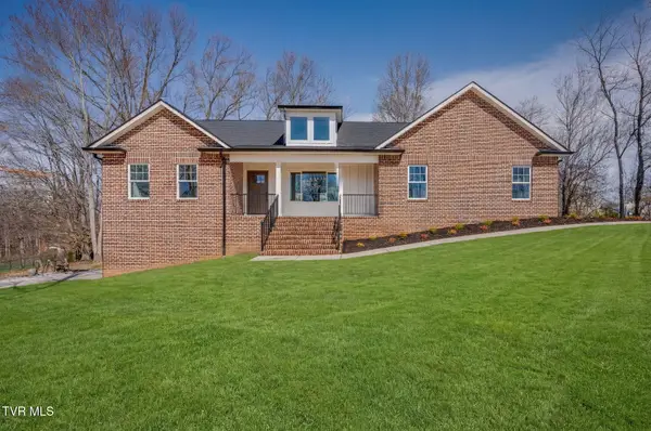 117 Leedy Lane, Jonesborough, TN 37659