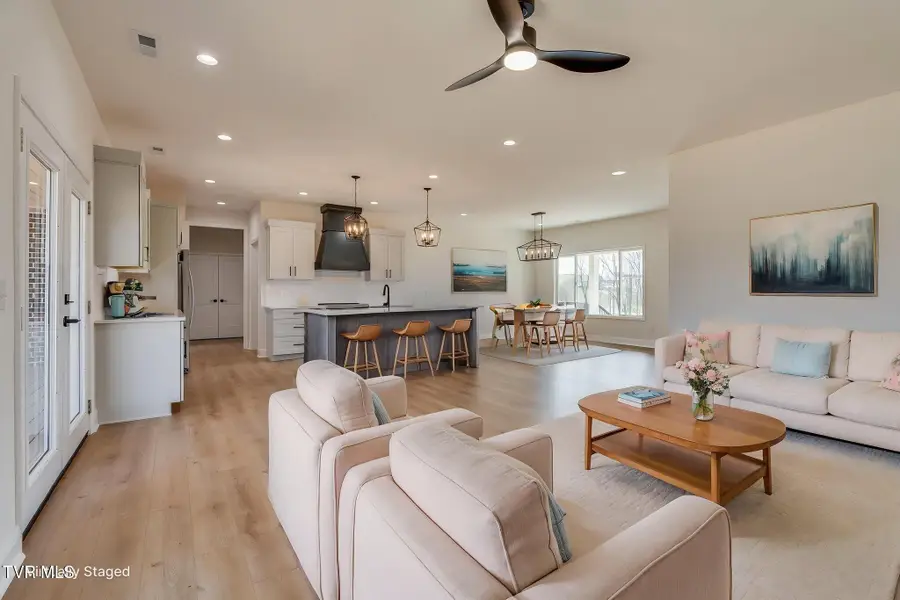 117 Leedy Lane, Jonesborough, TN 37659 - #2