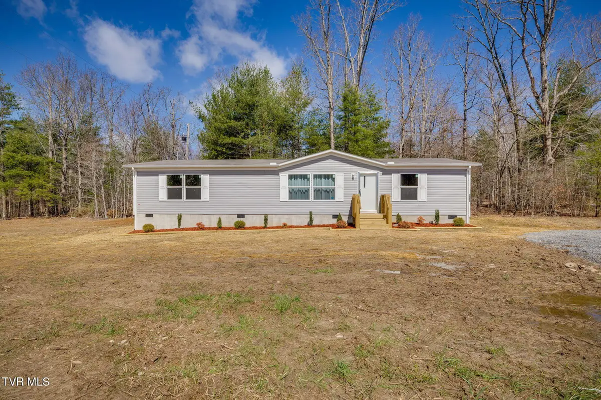 325 Laws Road, Greeneville, TN 37743 - #1