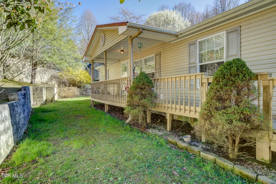 126 Elizabeth Ann Drive, Johnson City, TN 37601 - #2