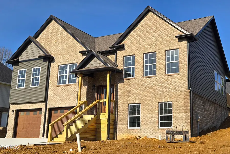 444 Wyndham Drive, Johnson City, TN 37615 - #3