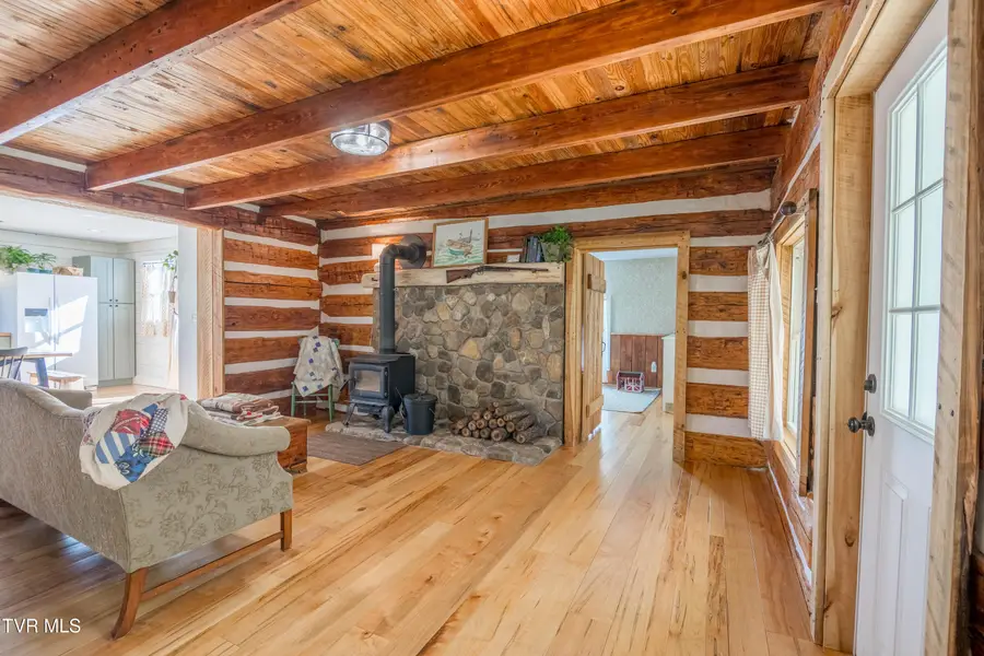 815 South Water Fork Road, Greeneville, TN 37743 - #3