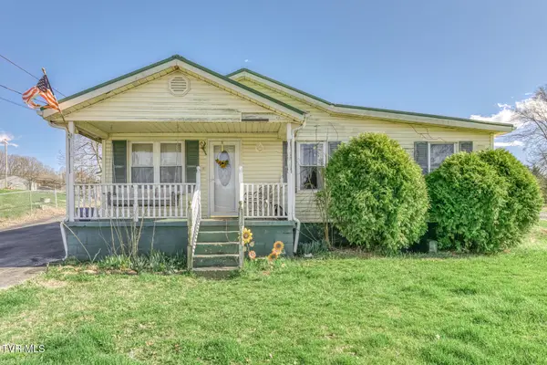 529 Jonesboro Road, Piney Flats, TN 37686