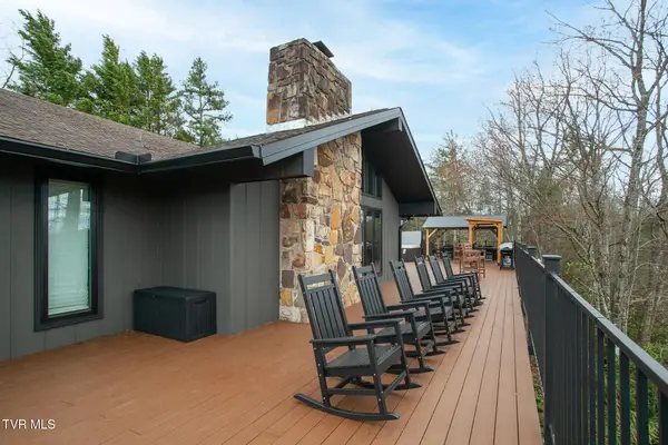 428 Moody Drive, Gatlinburg, TN 37738