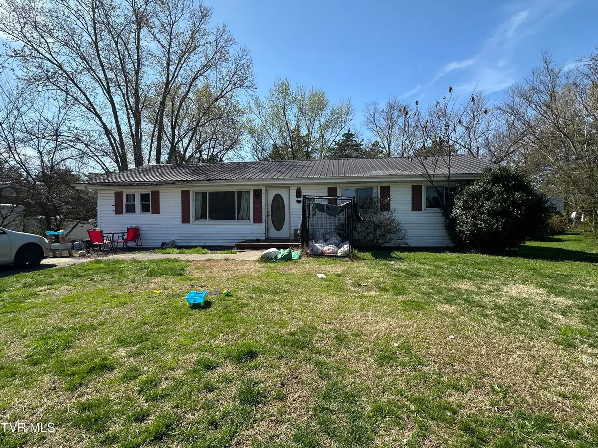 315 Alpine Loop, Mosheim, TN 37818 - #1