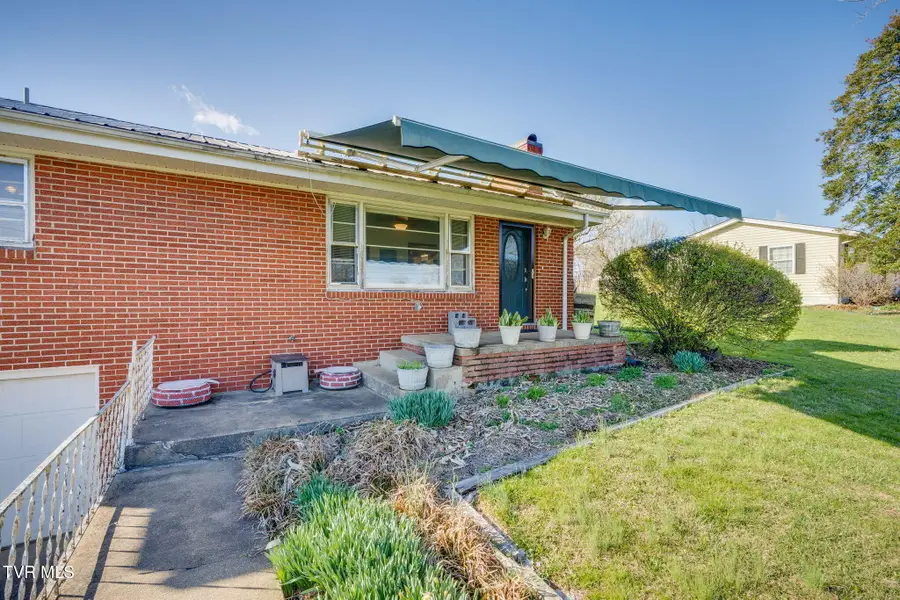 510 Matson Road, Jonesborough, TN 37659 - #3