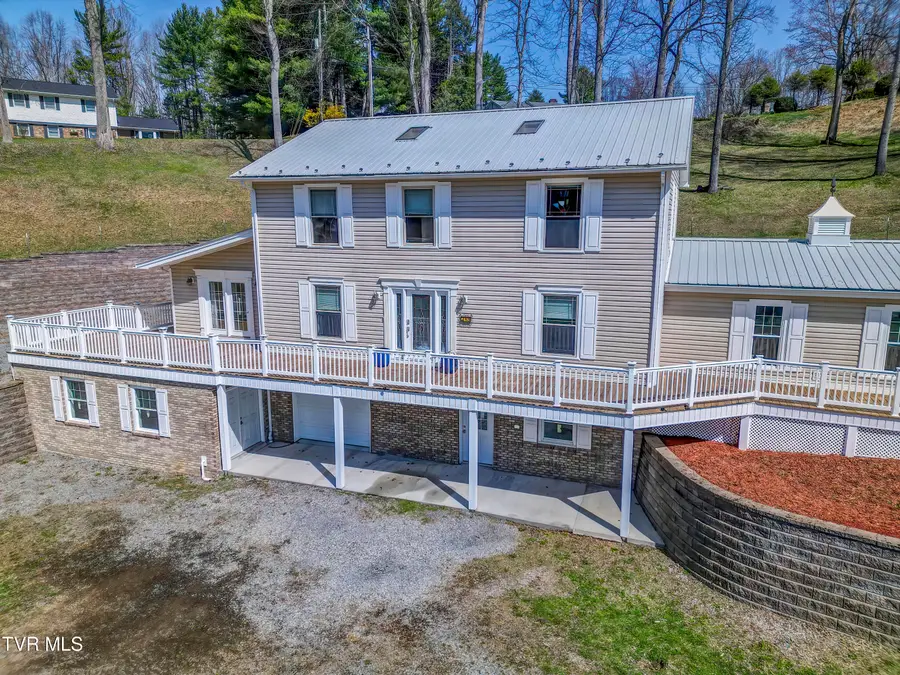 249 Panorama Drive, Marion, VA 24354 - #2