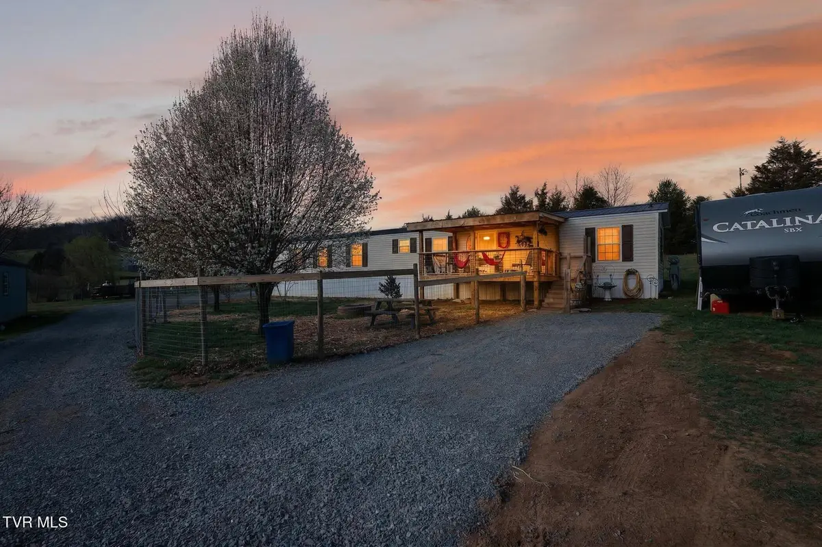 393 Meadow Creek Road, Bristol, TN 37620 - #1