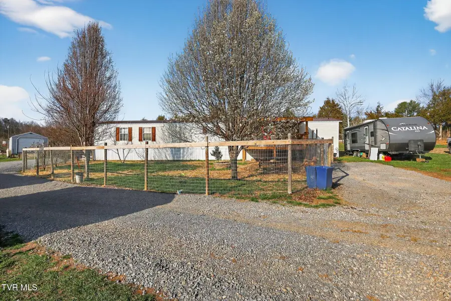 393 Meadow Creek Road, Bristol, TN 37620 - #2