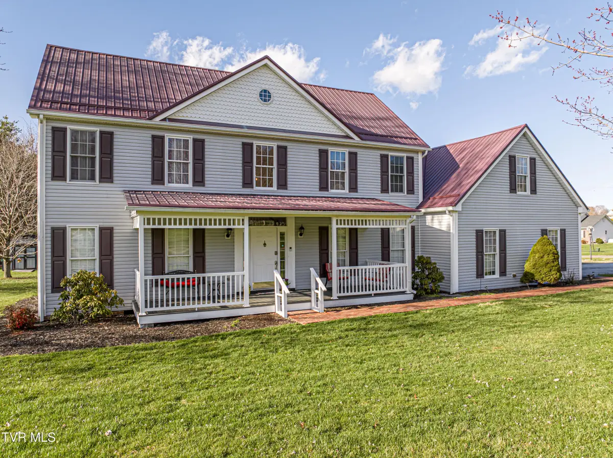 18490 John Ashley Drive, Abingdon, VA 24211 - #1