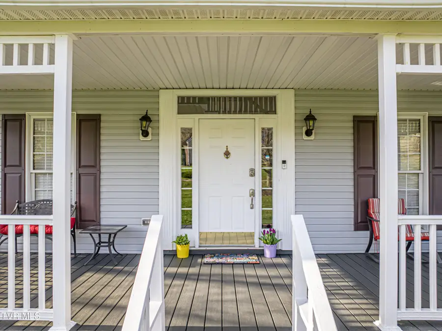 18490 John Ashley Drive, Abingdon, VA 24211 - #2