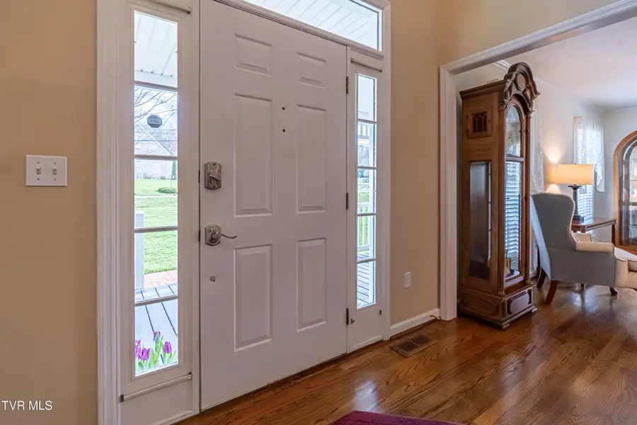 18490 John Ashley Drive, Abingdon, VA 24211 - #3