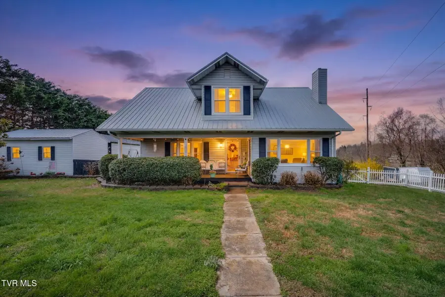 1138 East Main Street, Jonesborough, TN 37659 - #2