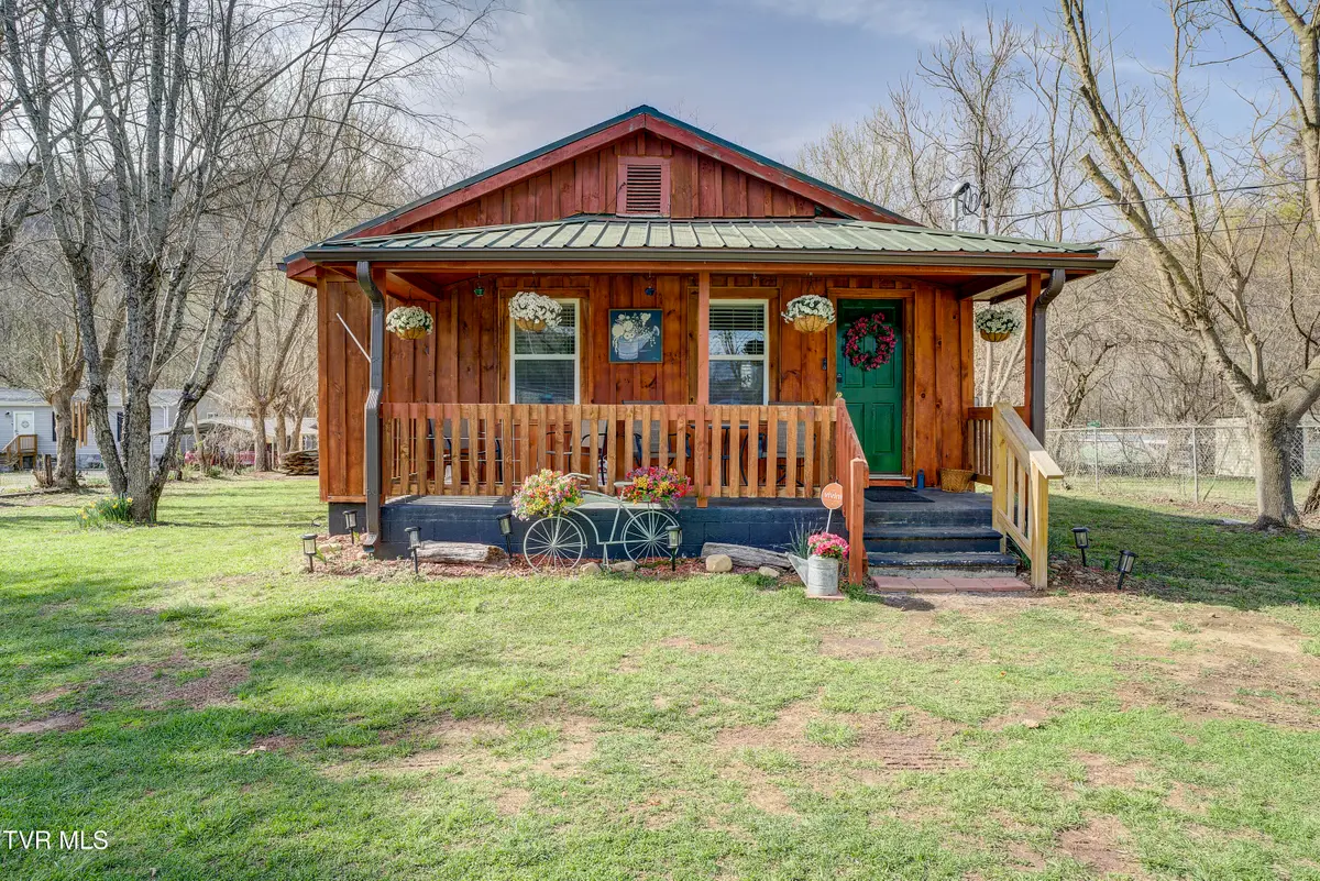 412 Railroad Street, Erwin, TN 37650 - #1
