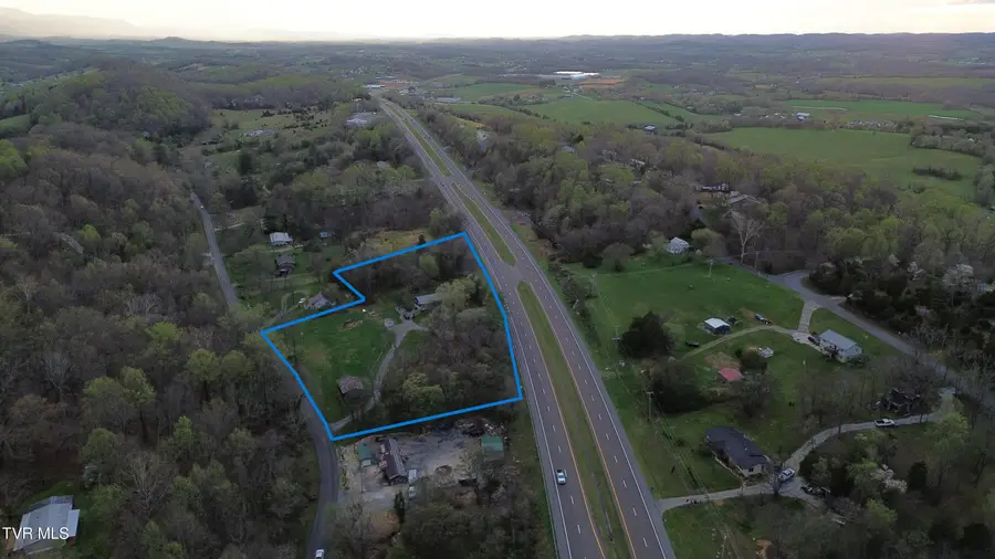 2412 Highway 11e, Telford, TN 37690 - #2