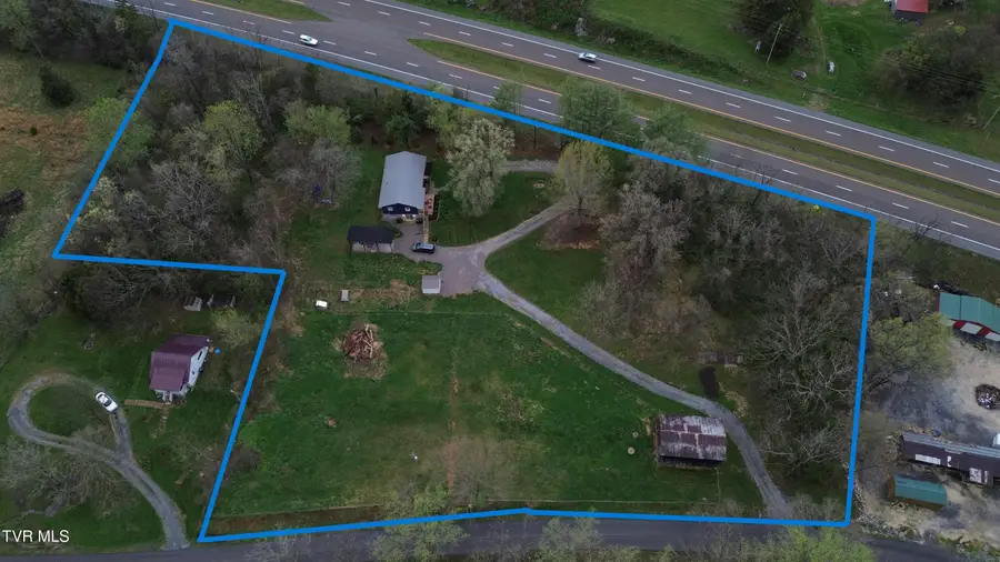 2412 Highway 11e, Telford, TN 37690 - #3