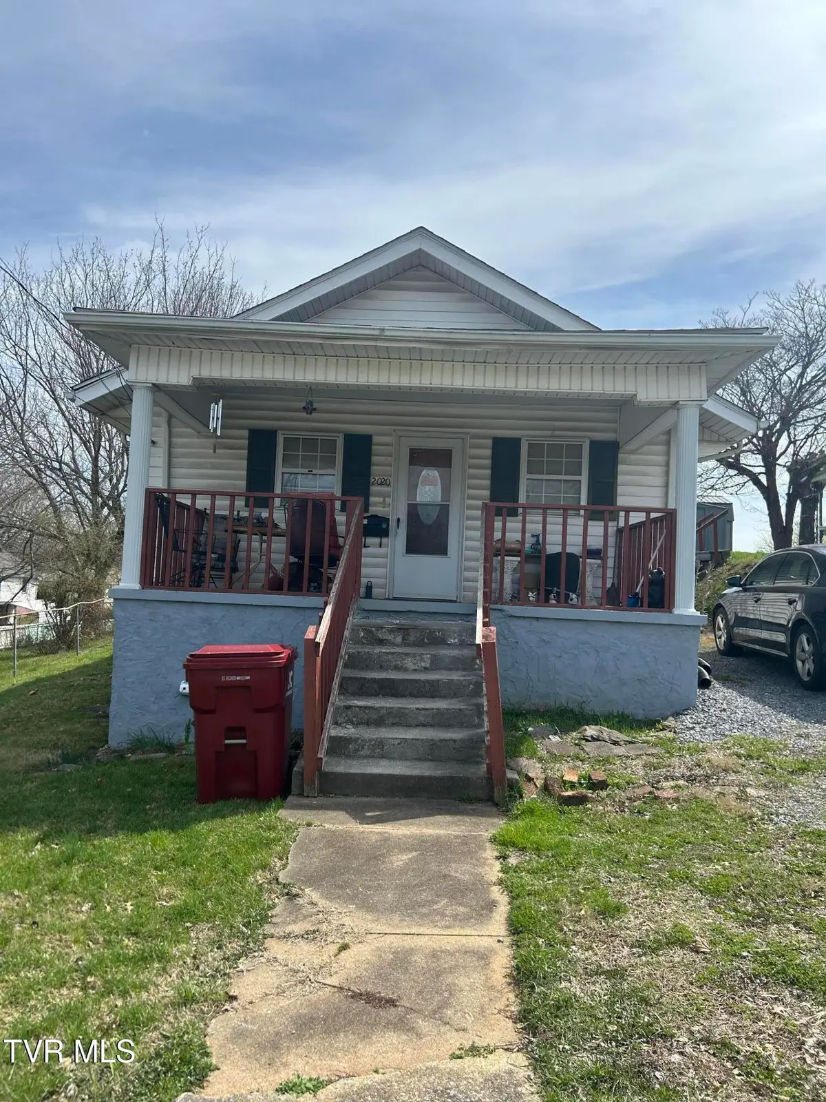 2020 East Unaka Avenue, Johnson City, TN 37601 - #1