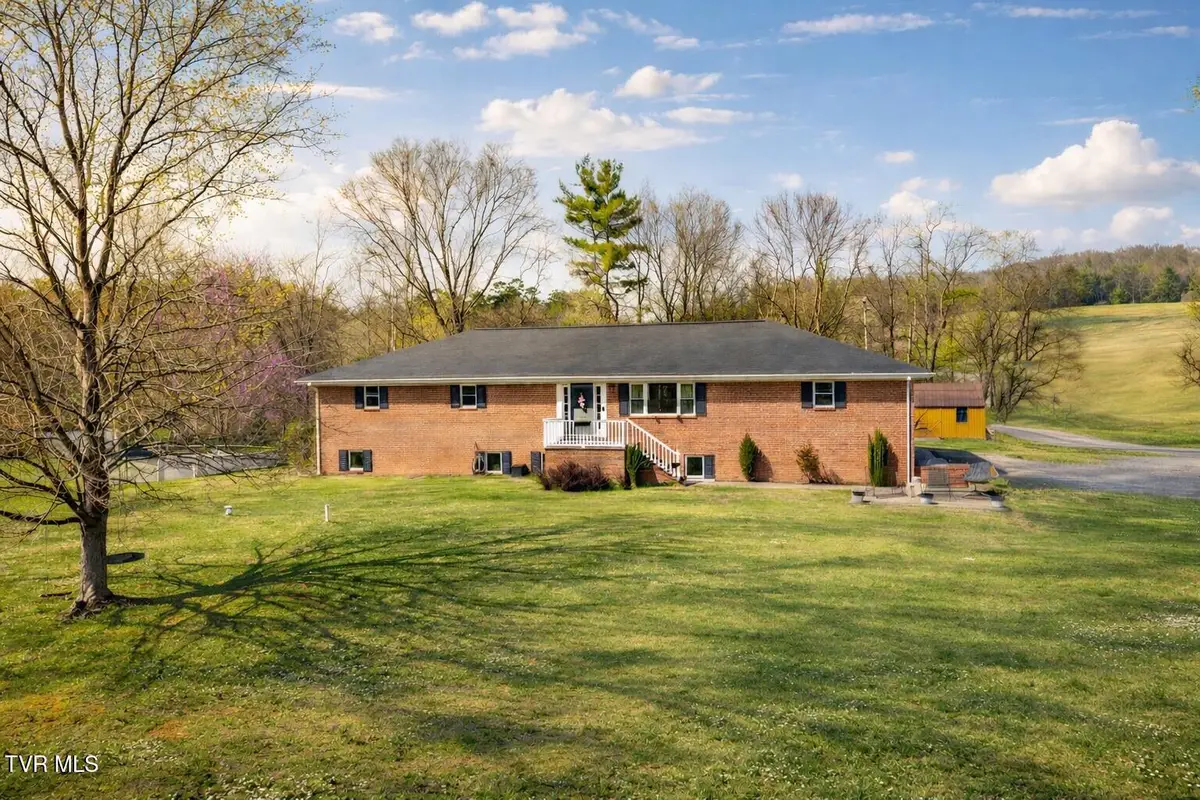 85 Jaybird Lane, Greeneville, TN 37743 - #1