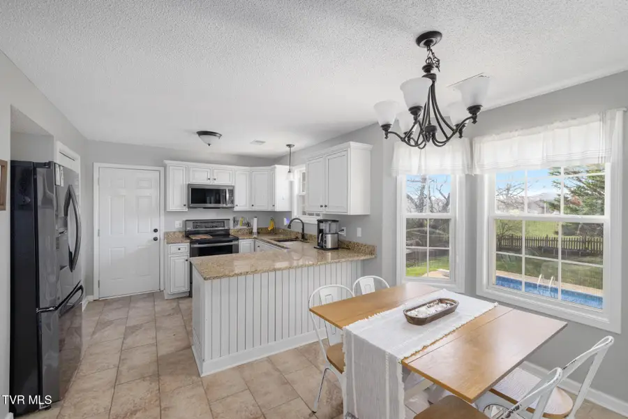 506 Crystal Springs Circle, Gray, TN 37615 - #2