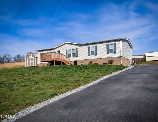 255 Rolling Hills Drive, Church Hill, TN 37642