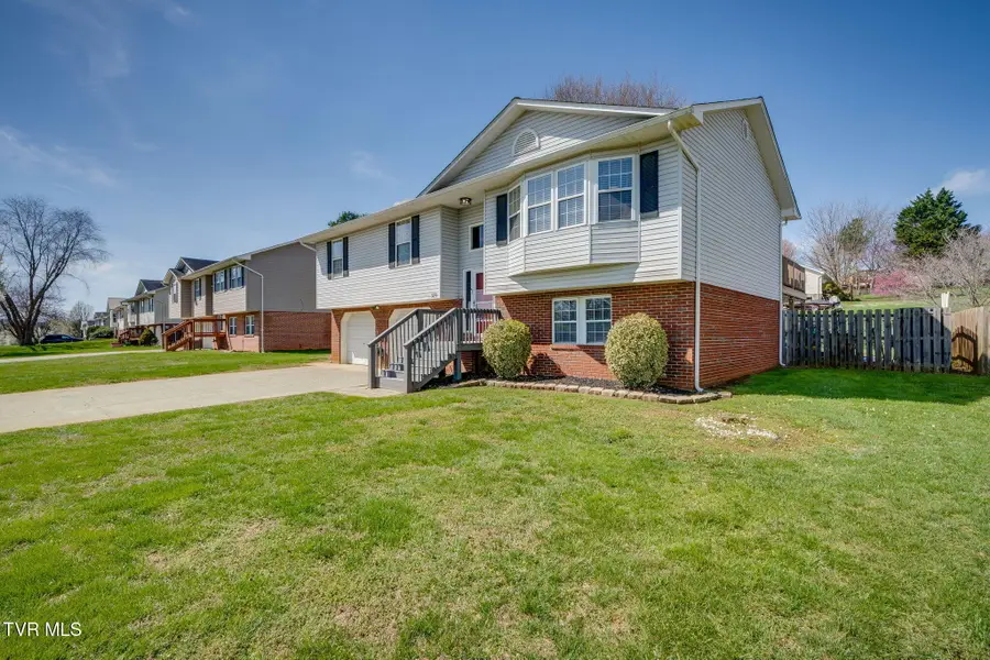 323 Gray Station Road, Gray, TN 37615 - #2