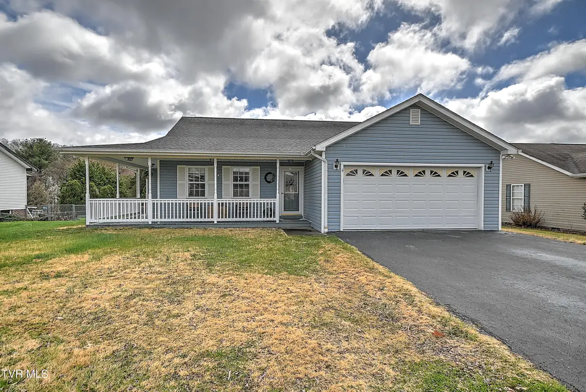 5020 Old Jonesboro Road, Bristol, TN 37620 - #1