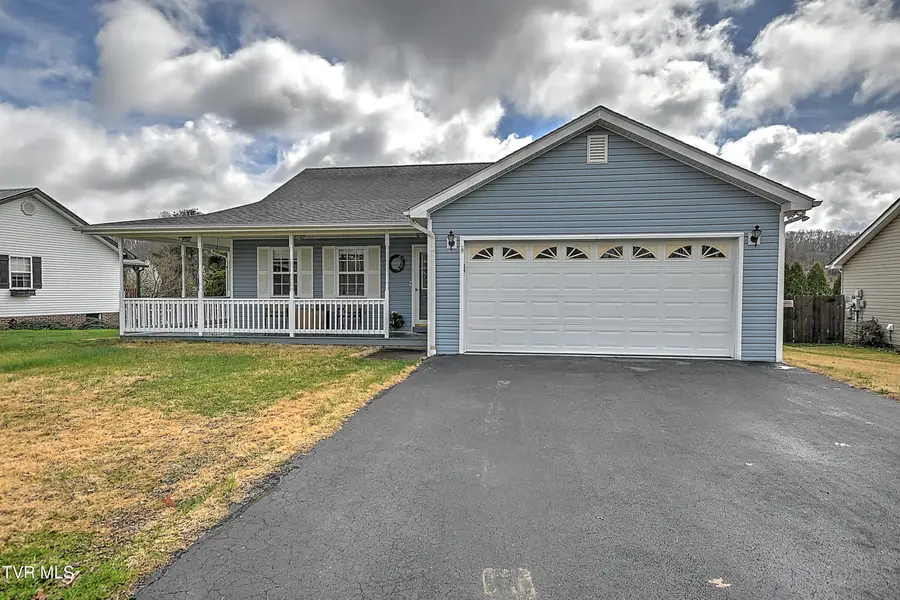 5020 Old Jonesboro Road, Bristol, TN 37620 - #3