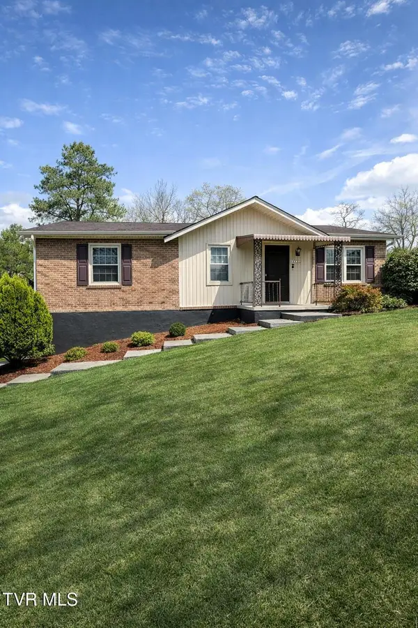361 Springfield Drive, Bristol, TN 37620