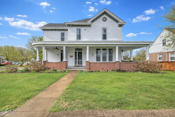 822 Georgia Avenue, Bristol, TN 37620