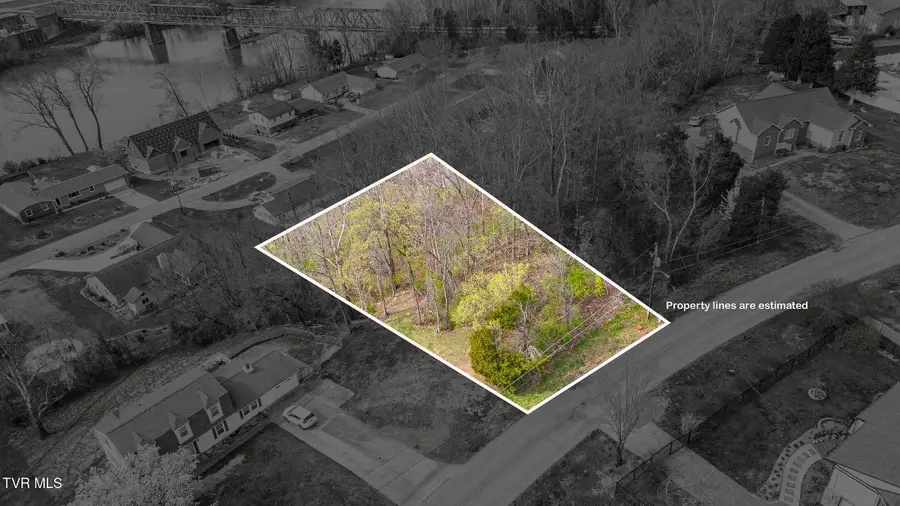 2044 Malvern Road, Kingsport, TN 37660 - #3