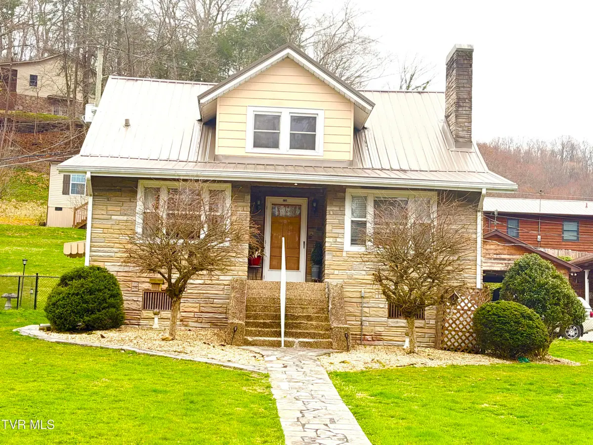 130 Chatham Drive, Clintwood, VA 24228 - #1