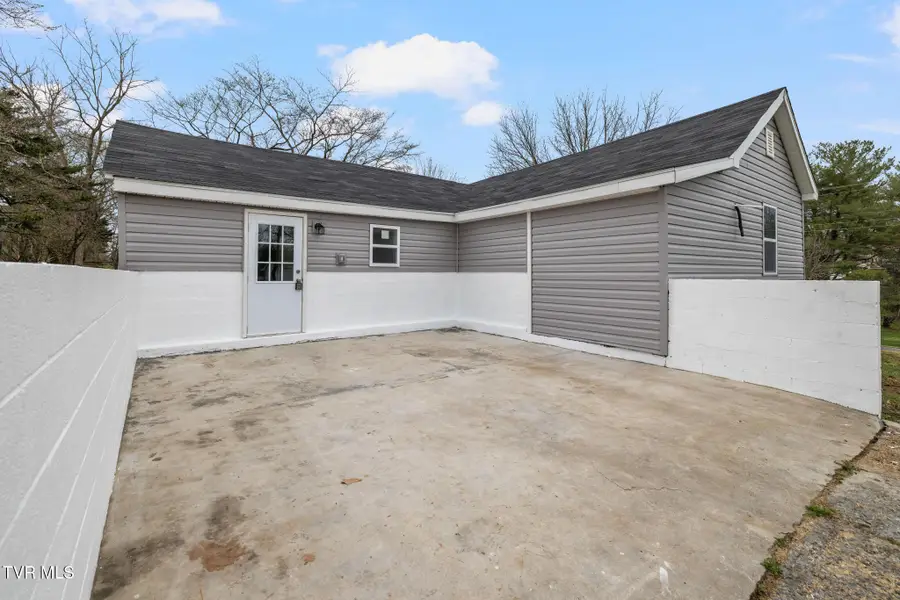 2152 Randolph Street, Bristol, VA 24201 - #2