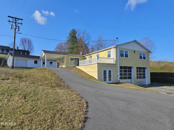 5723 Eagle Avenue, Wise, VA 24293